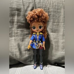 LOL doll